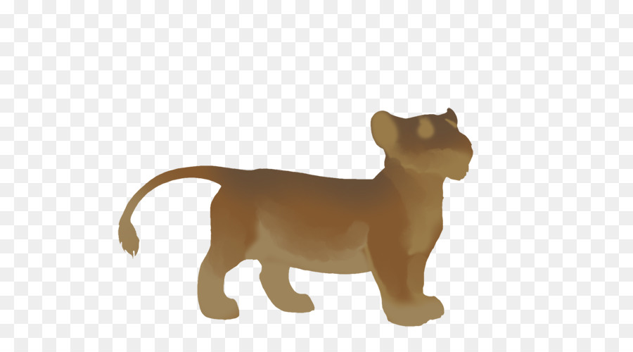 León，Cachorro PNG