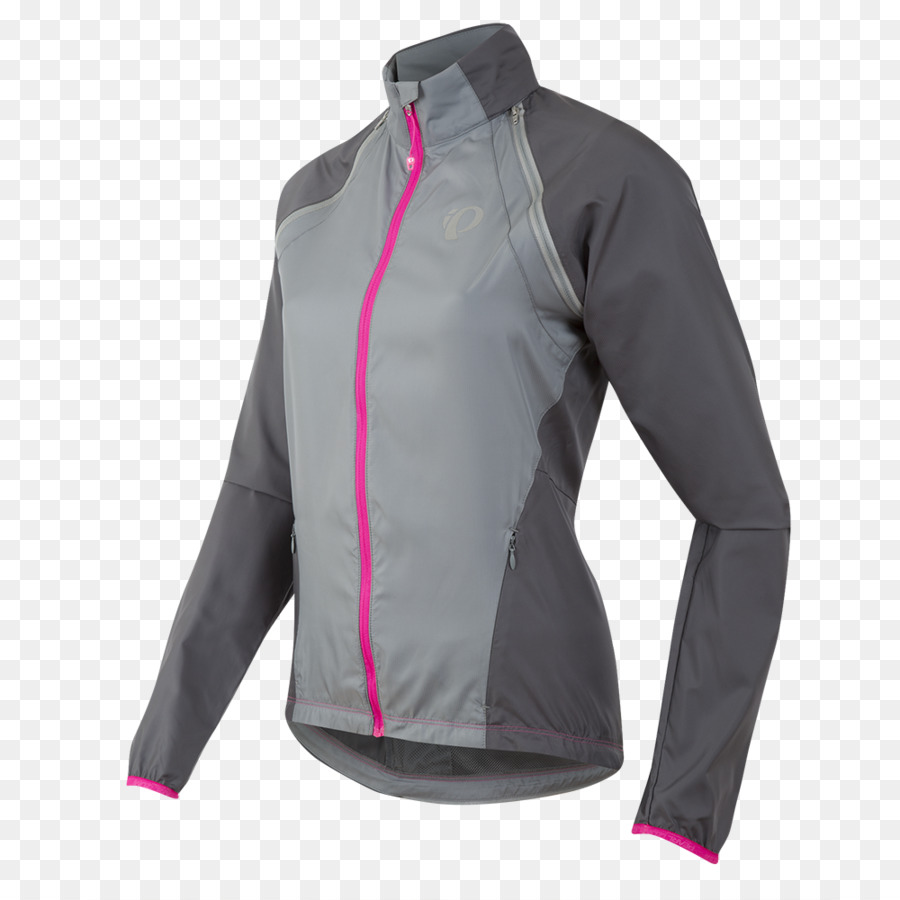 Sudadera Con Capucha，Pearl Izumi PNG