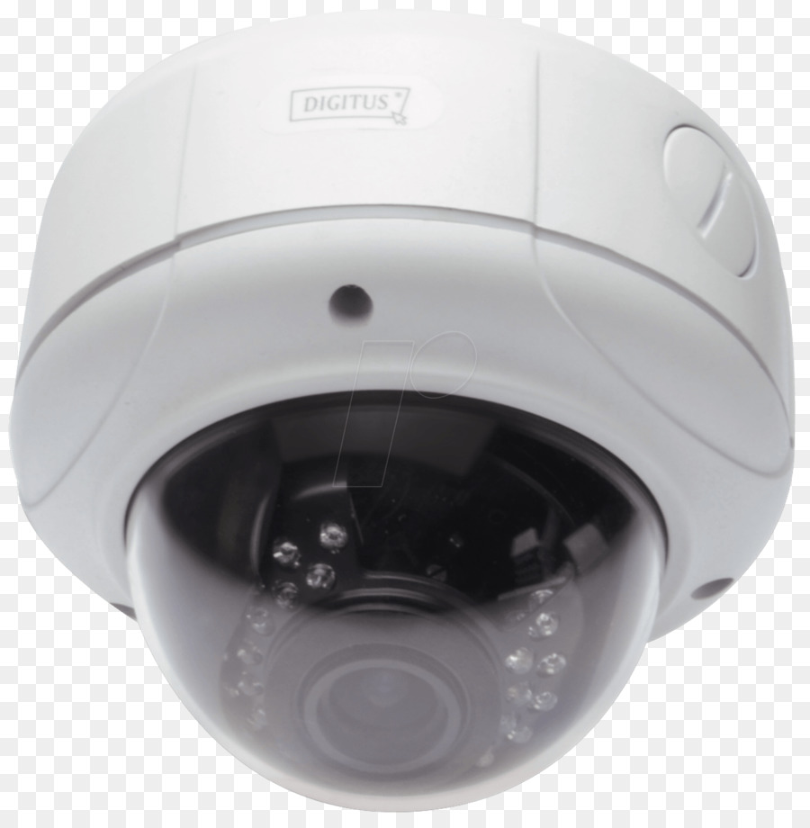 Cámara Ip，Digitus Plugview Optidome Pro Dn16043 Wlanwifi PNG