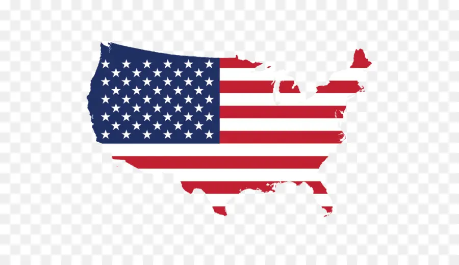 Estados Unidos，Bandera De Los Estados Unidos PNG