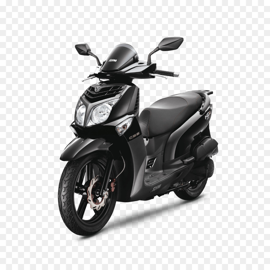 Scooter，Sym Motores PNG