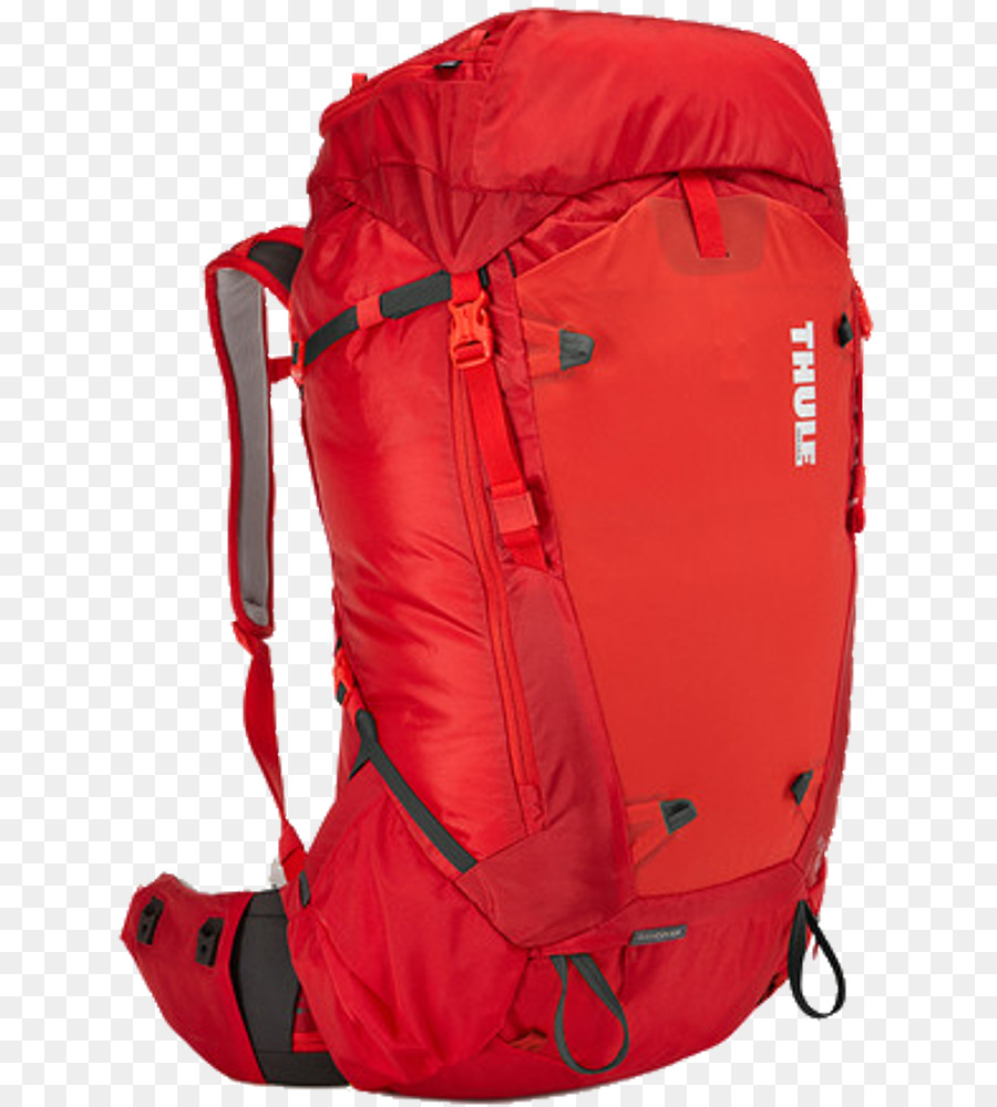 Mochila，Thule Group PNG