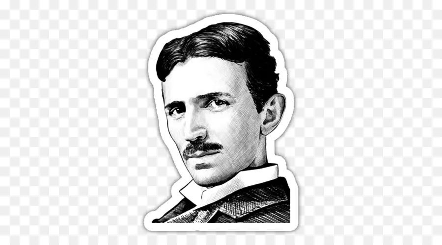 Nikola Tesla，Secreto De Nikola Tesla PNG