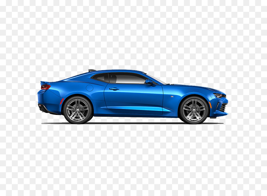 Chevrolet，Chevrolet Camaro 2018 PNG