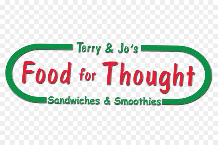 Terry Jo Del Alimento Para El Pensamiento，Delicatessen PNG