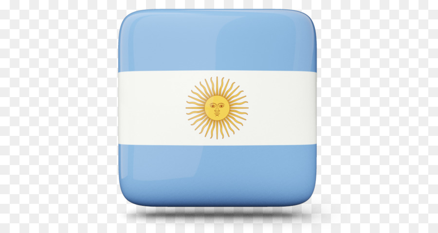 Bandera Argentina，País PNG