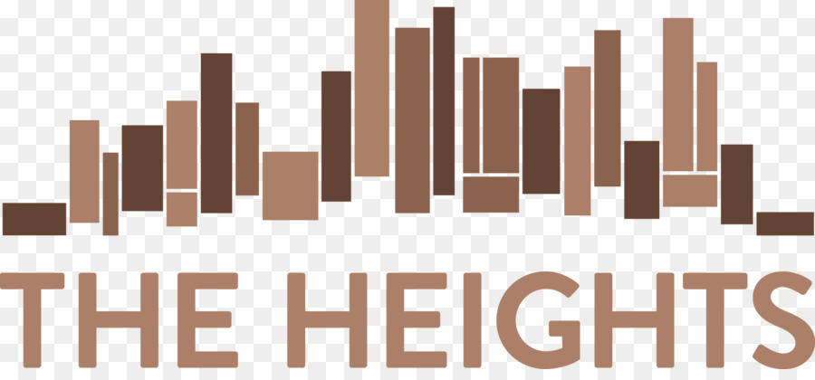Logotipo，Houston Heights PNG