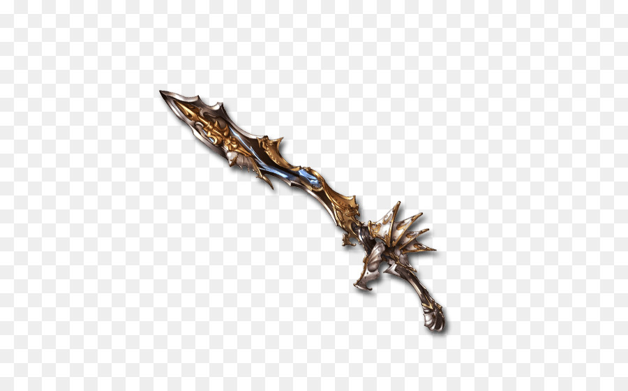 Fantasía De Granblue，Arma PNG