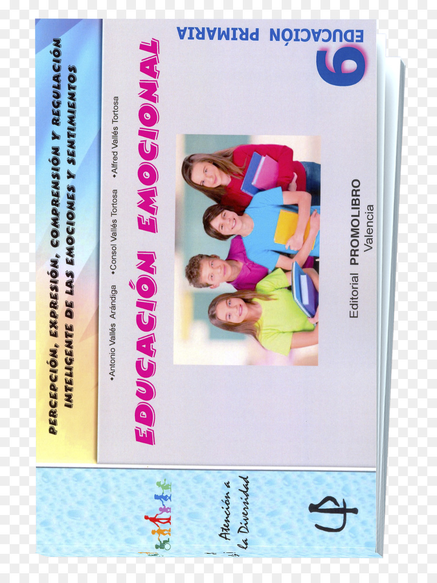 Inteligencia Emocional 1 Educación Primaria，La Inteligencia Emocional PNG