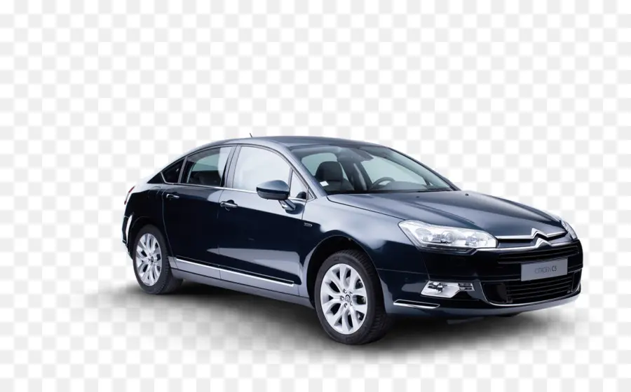 Citroën C5，Coche PNG