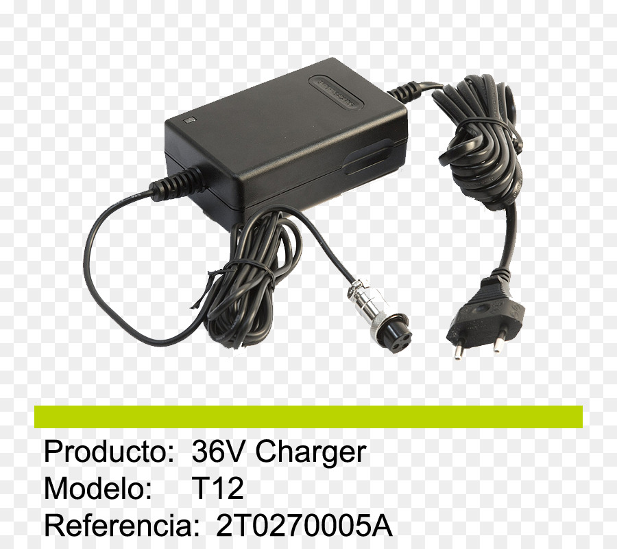 Cargador De Batería，Adaptador PNG