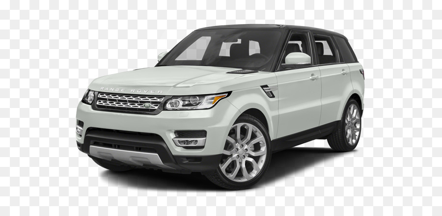 2017 Land Rover Range Rover Sport，Land Rover PNG