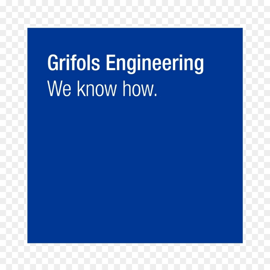 Ingeniería，Grifols PNG