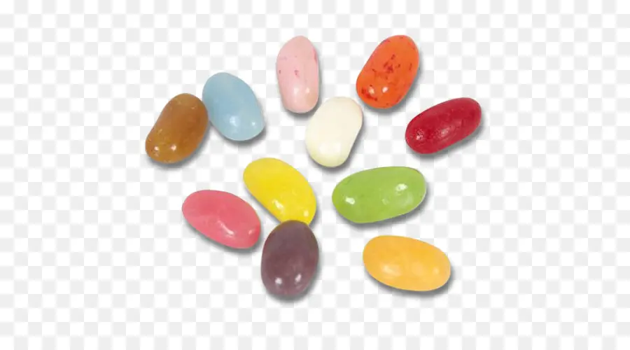 Jelly Bean，Gelatina De Postre PNG