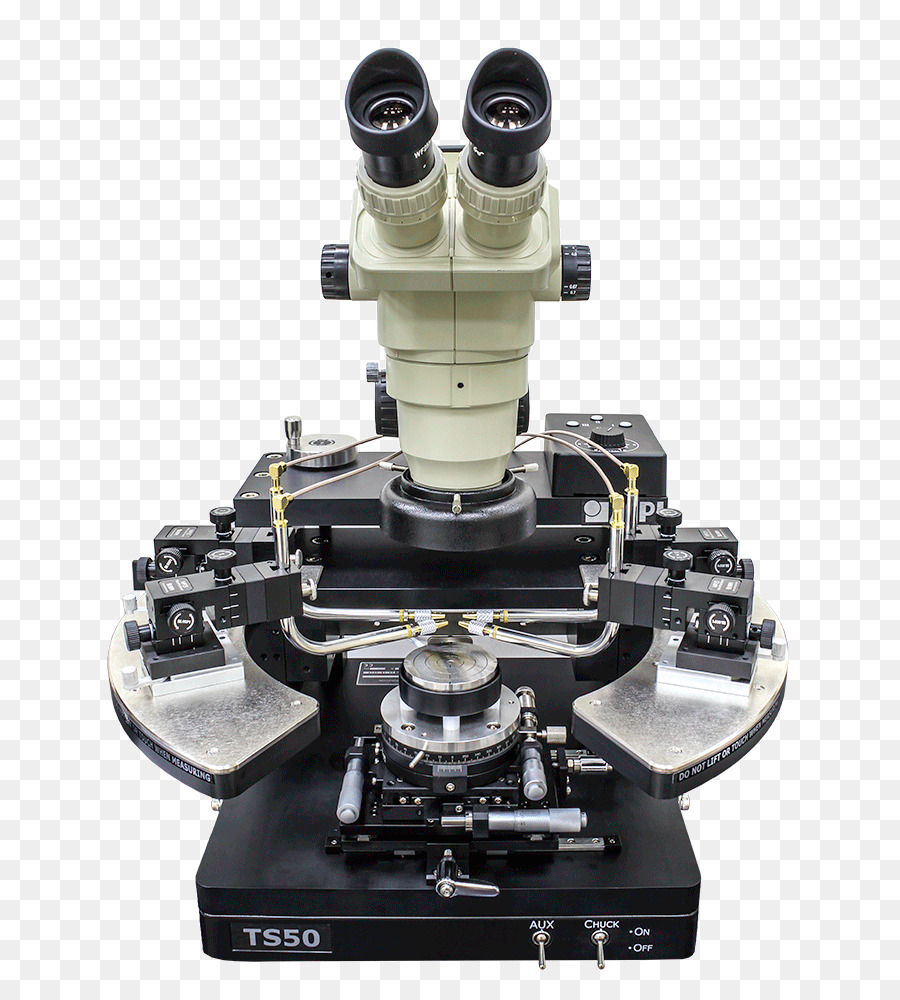 La Sonda De La Tarjeta De，Semiconductores PNG