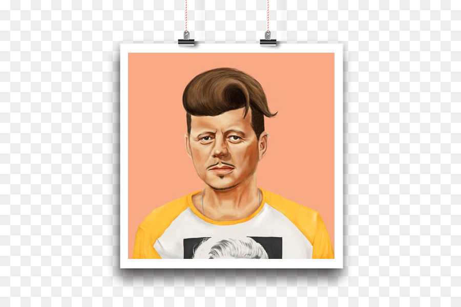 John F Kennedy，Amit Shimoni PNG