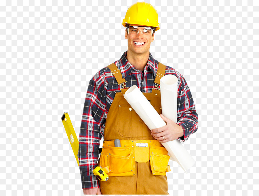 Trabajador De La Construcción，Constructor PNG