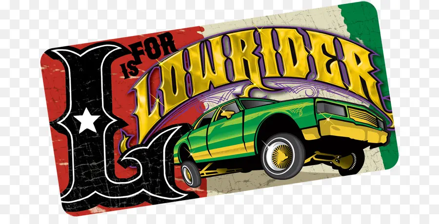 Auto，Lowrider PNG