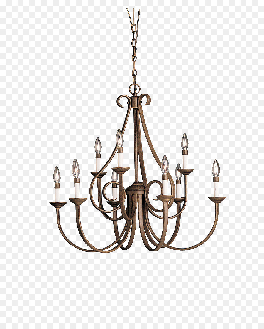 La Luz，Candelabro PNG