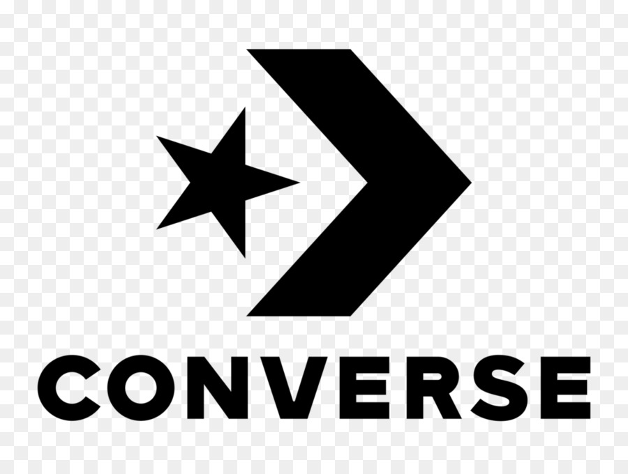 Logotipo De Converse，Zapatos PNG