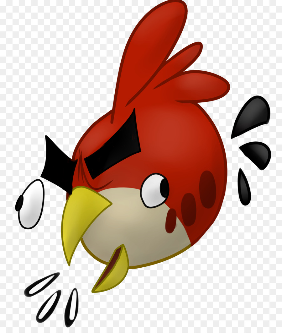 Angry Birds，Personaje PNG