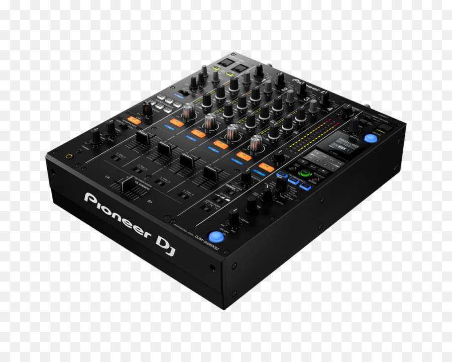 Mezclador De Dj，Djm PNG