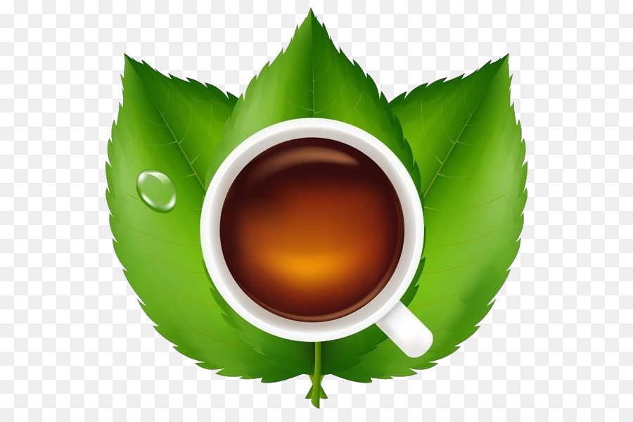 Té，Taza De Té PNG