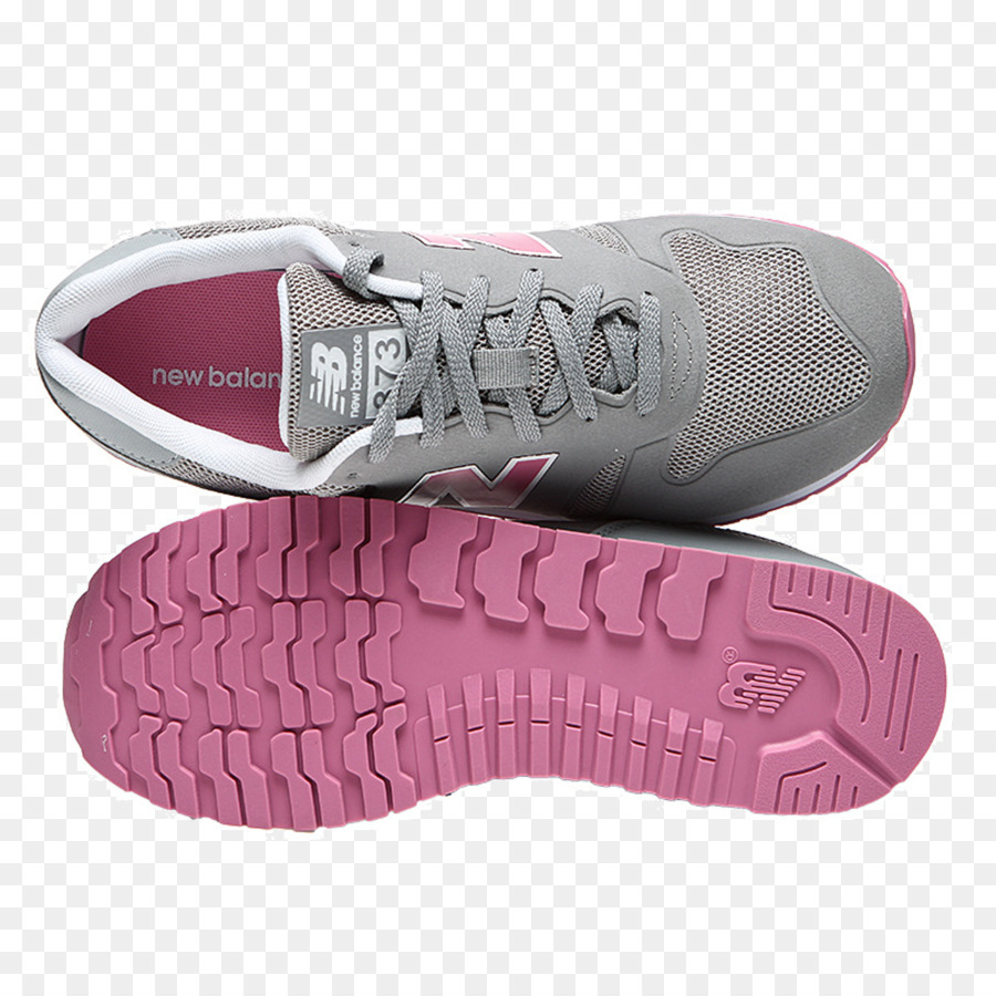 Nuevo Saldo，Zapatillas De Deporte PNG