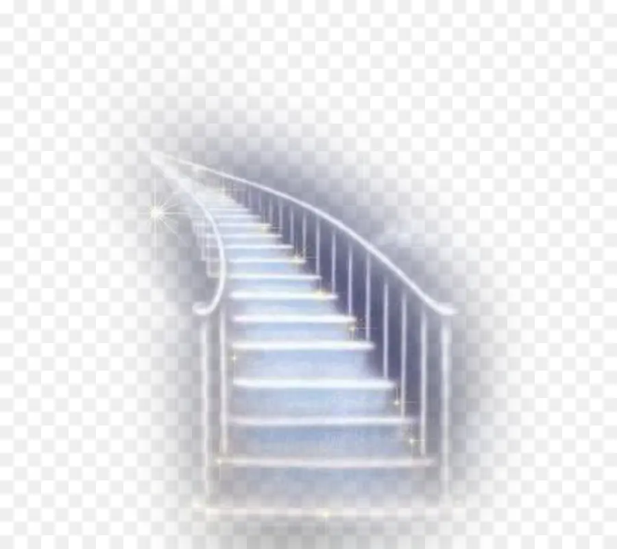 Escalera Al Cielo，Animación PNG