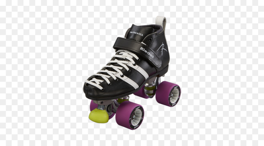 Roller Derby，Riedell Patines PNG