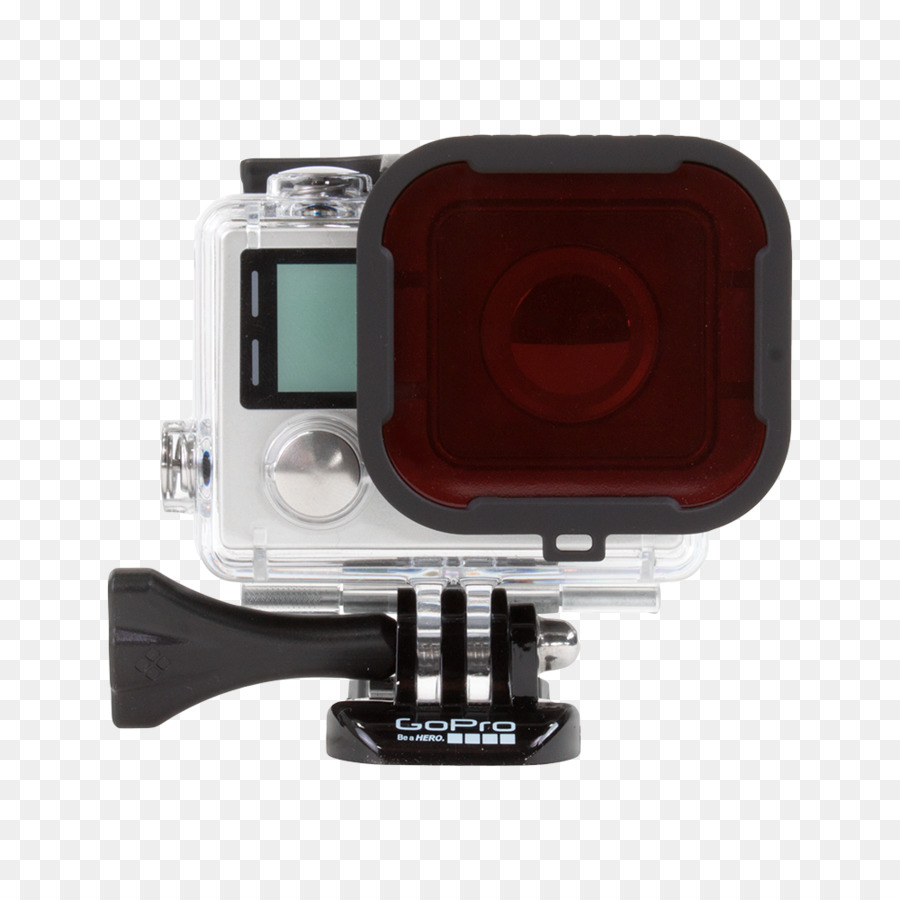 Gopro，Gopro Hero5 Negro PNG