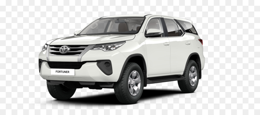 Toyota Fortuner，Toyota Hilux PNG