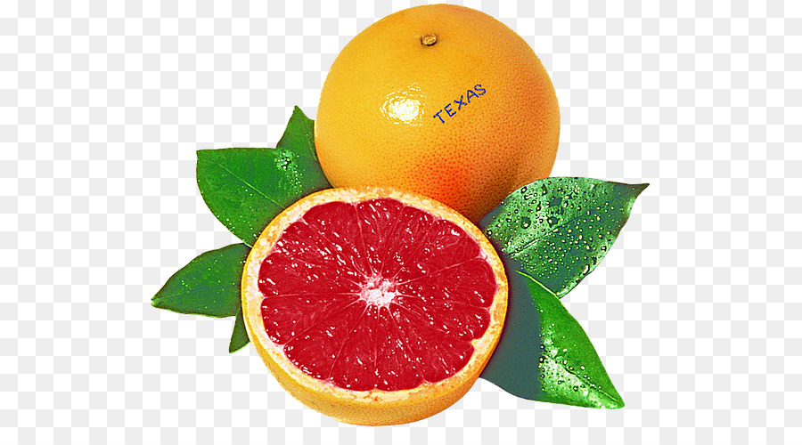 Naranja De Sangre，Pomelo PNG