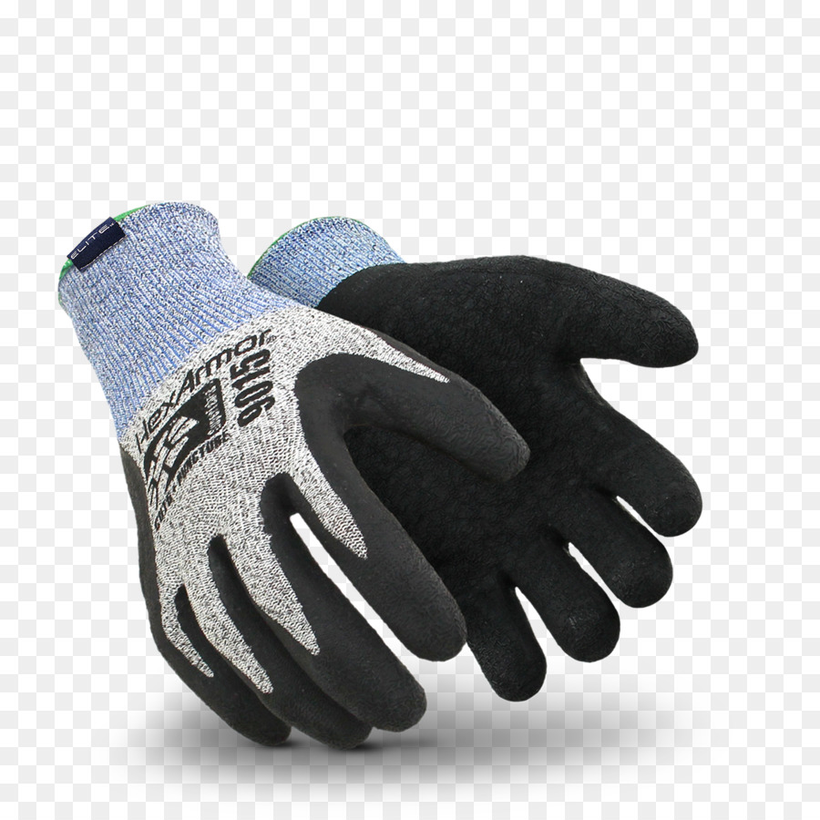 Guantes，Negro PNG