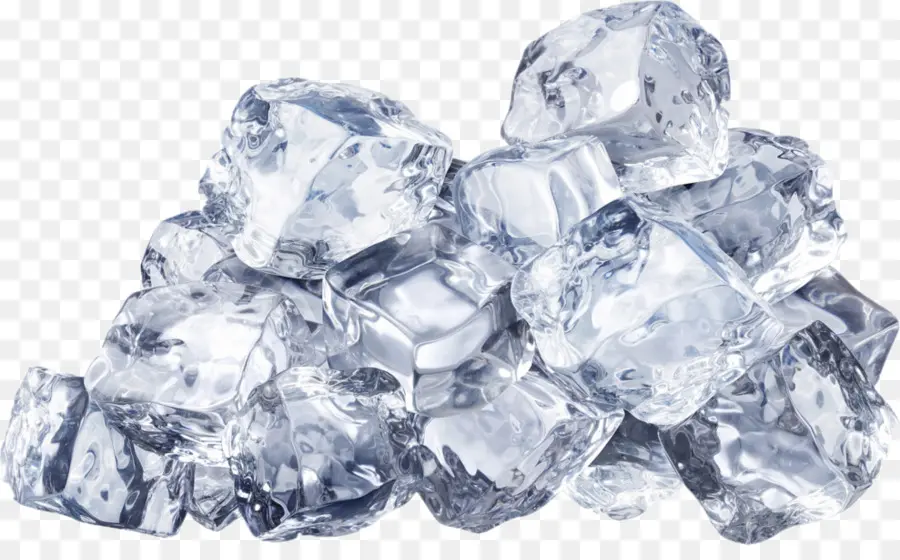 Hielo，Cubo De Hielo PNG