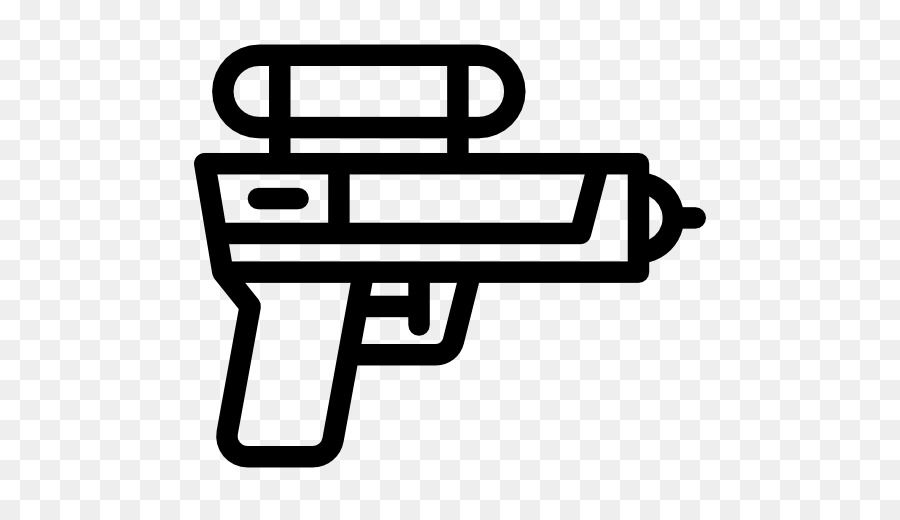 Pistola，Iconos De Equipo PNG