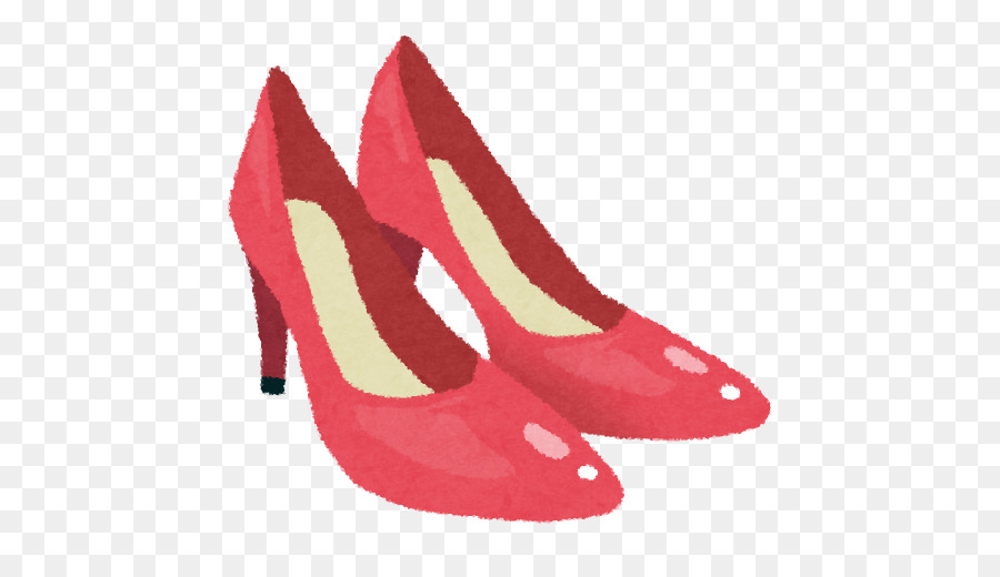 Tsukigaoka Clínica Ortopédica，Highheeled Zapato PNG