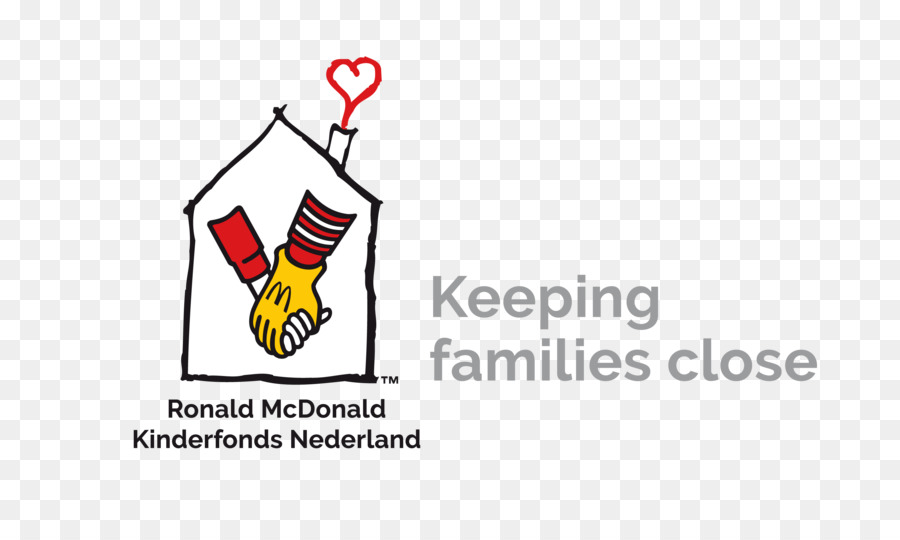 Ronald Mcdonald，Ronald Mcdonald House Charities PNG