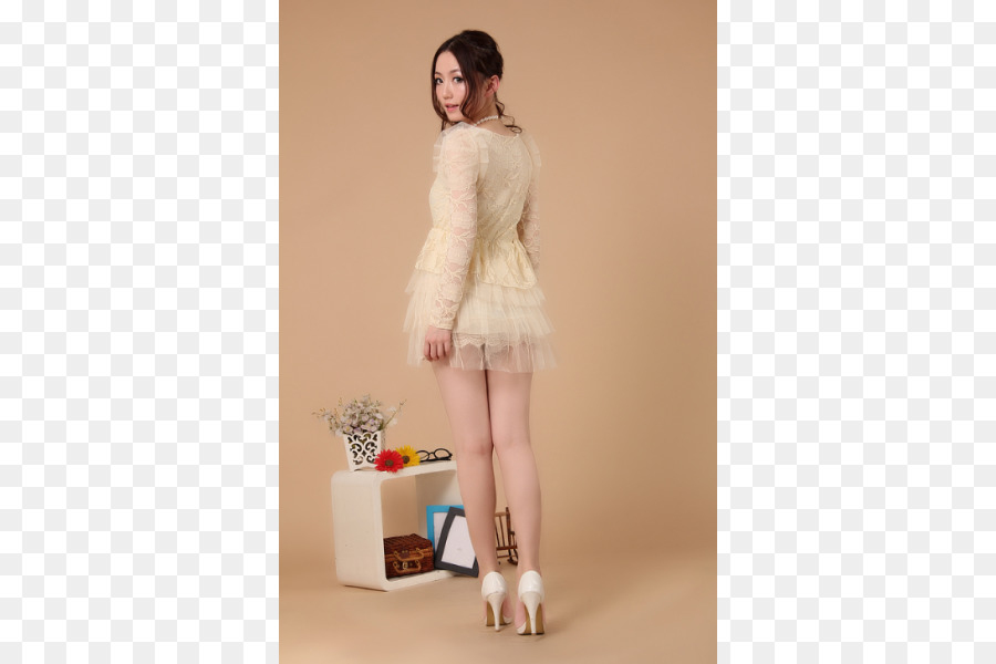 Vestido De Cóctel，Coctel PNG