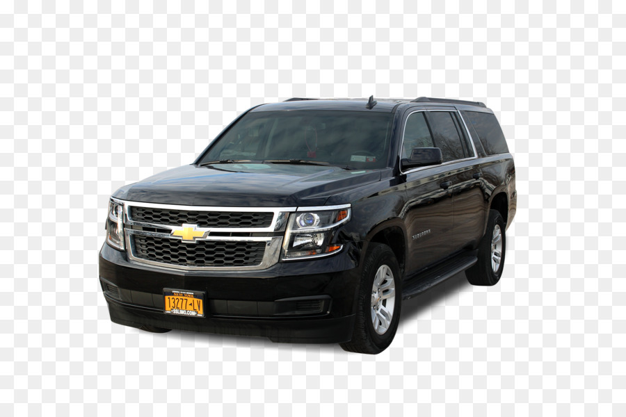 Chevrolet Tahoe，2016 Chevrolet Suburban PNG