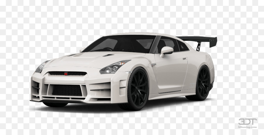 Nissan Gtr，Coche PNG