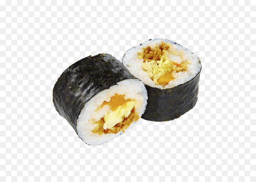 California Roll，Gimbap PNG