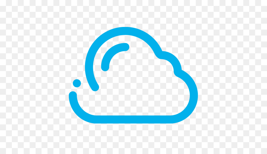 Icono De Nube，Clima PNG