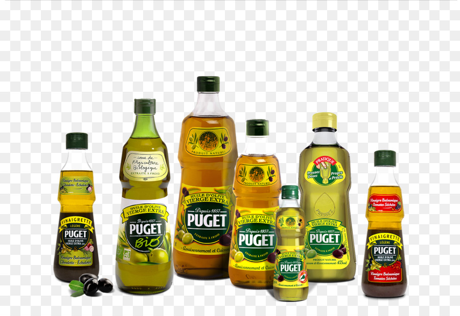 Aceite Vegetal，Vinagreta PNG