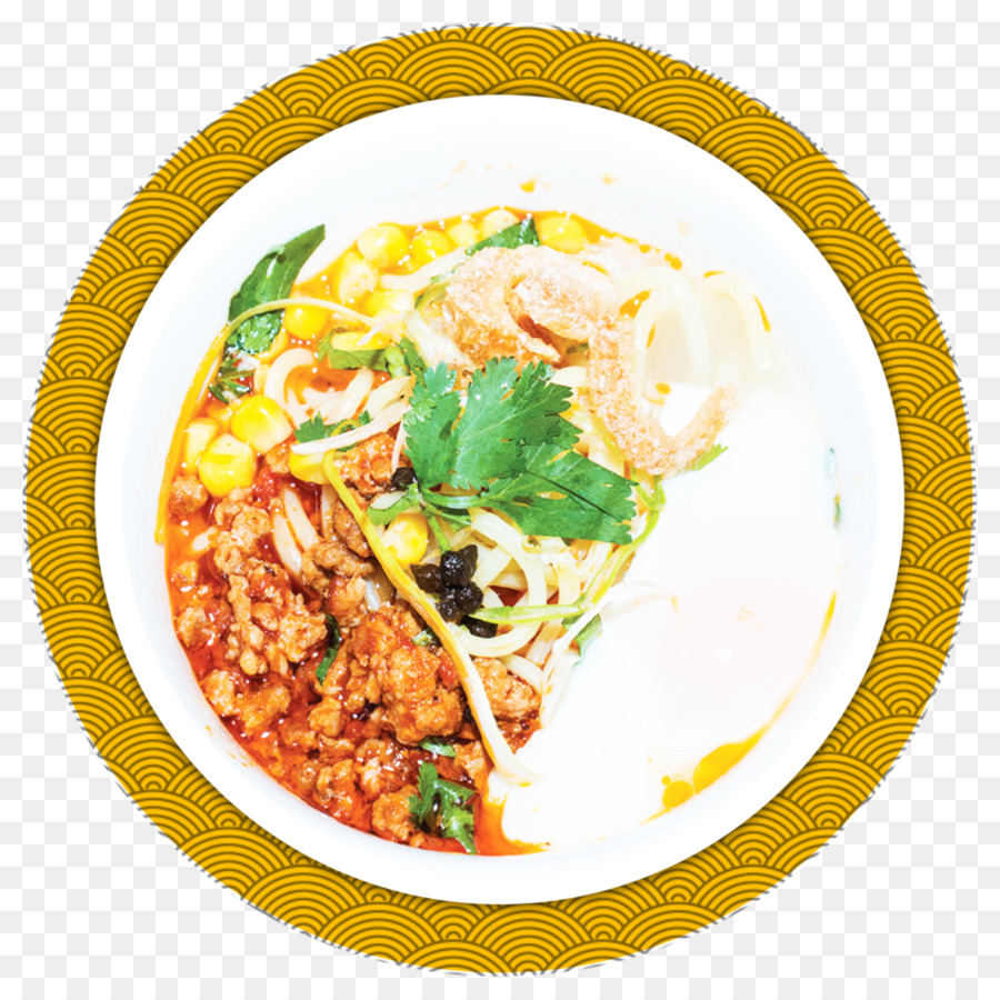 La Cocina Tailandesa，Ramen PNG