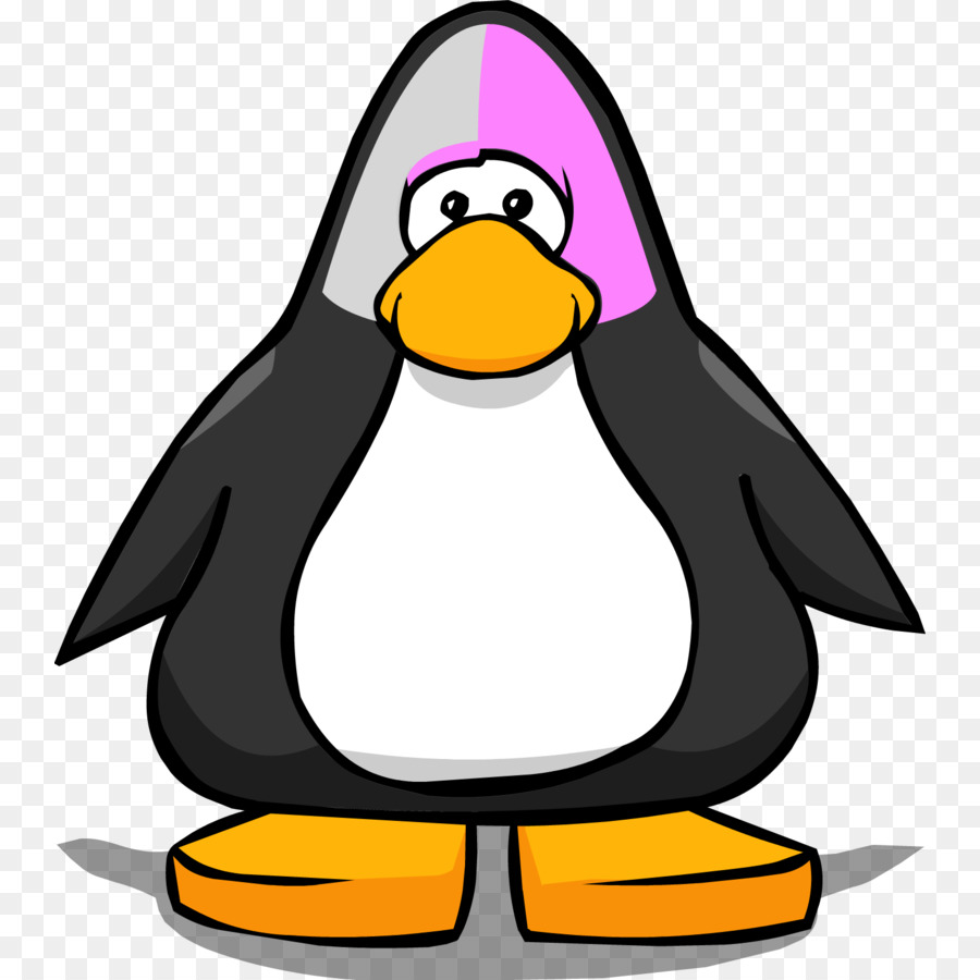 Club Penguin，Pingüino PNG