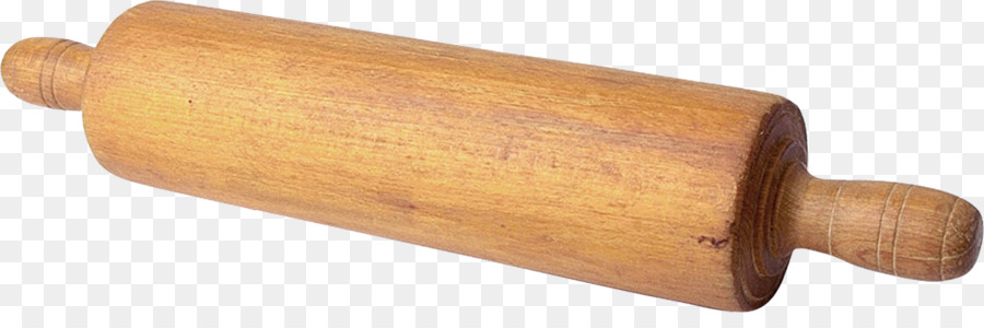 Rodillo，De Madera PNG