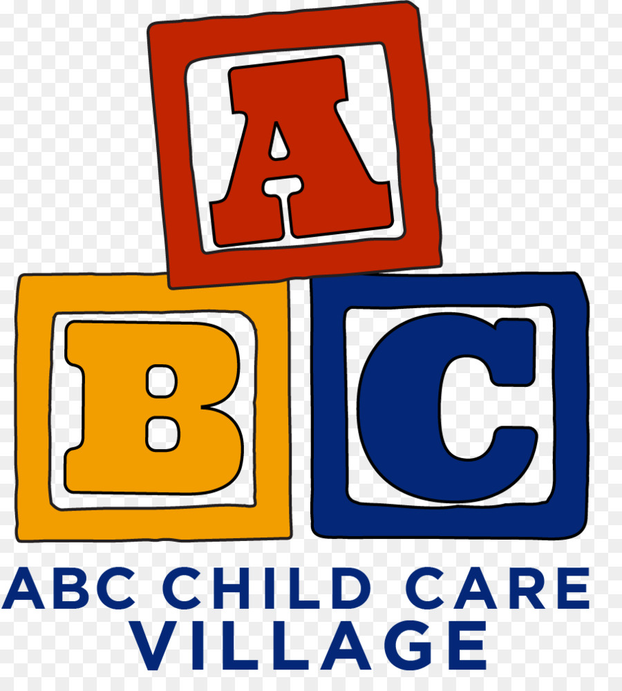 Abc Centro De Cuidado Infantil，Cuidado De Niños PNG