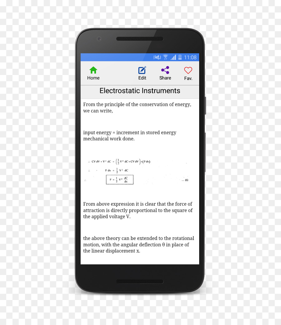 Android，Los Dispositivos De Mano PNG