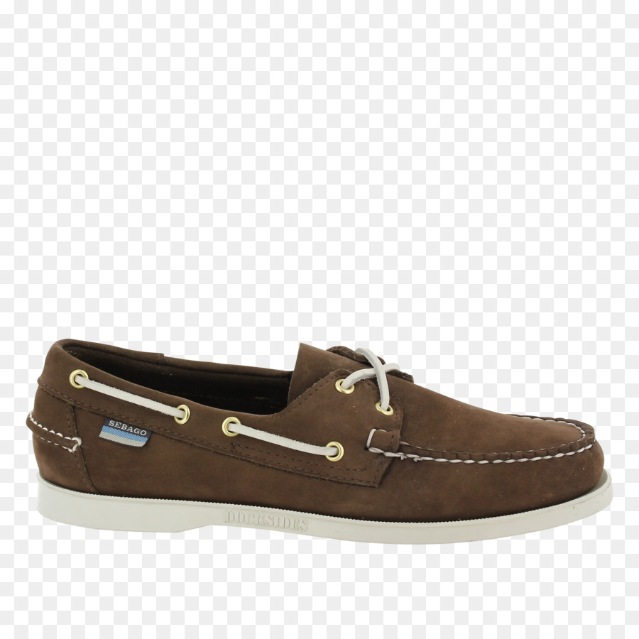 Slipon Zapato，Sebago PNG